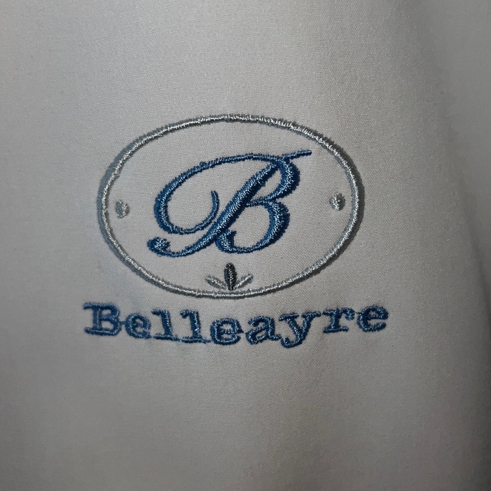 Soft Shell Jacket - image 4